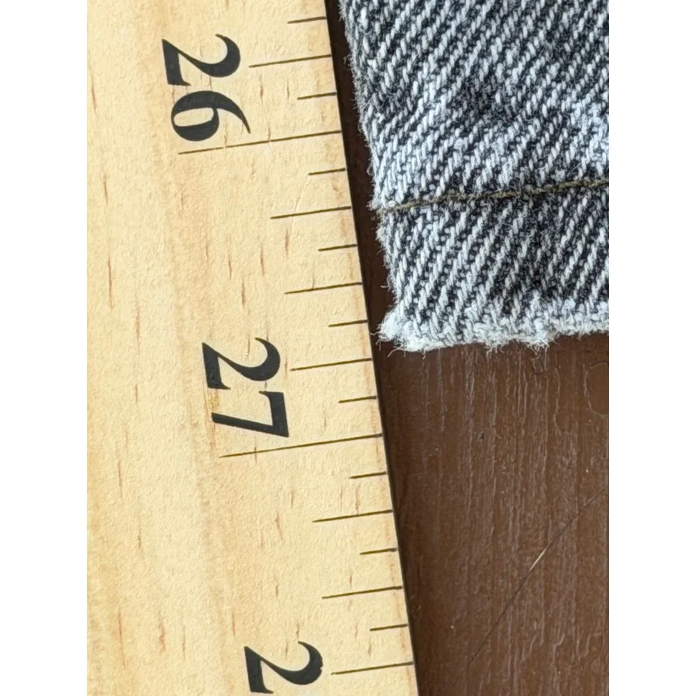 Levis vintage 80s